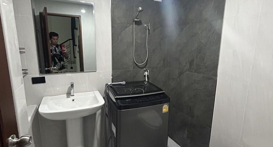 Casa en alquiler de 3 habitaciones en Thalang, Phuket