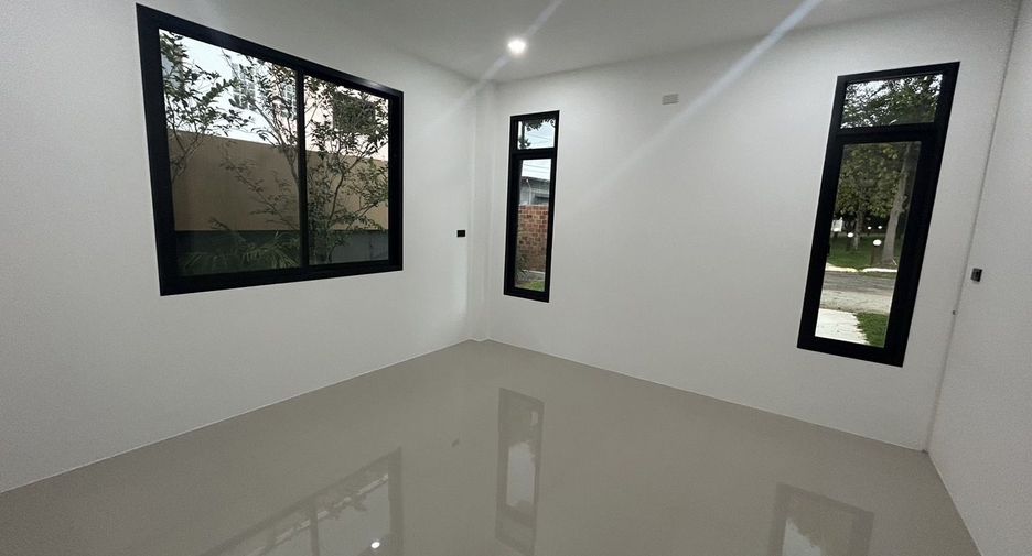 Casa en alquiler de 3 habitaciones en Thalang, Phuket