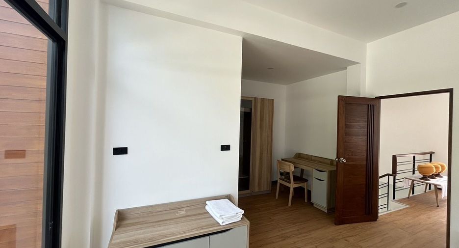Casa en alquiler de 3 habitaciones en Thalang, Phuket