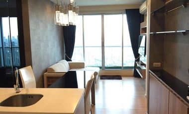 Wohnung zum Kauf und zur Miete mit 1 Zimmer in Phra Khanong, Bangkok