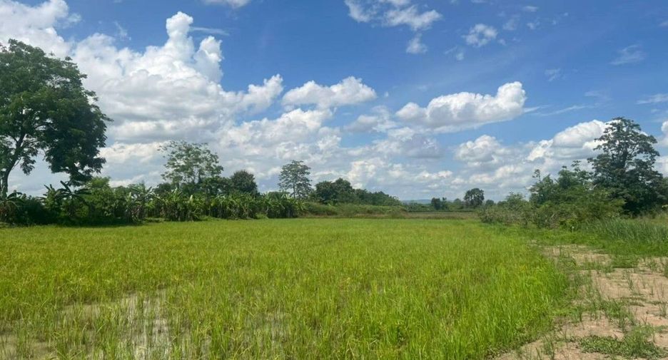 Terreno en venta en Mueang Chiang Rai, Chiang Rai