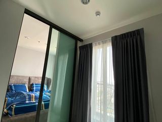For sale 1 bed condo in Bang Phlat, Bangkok