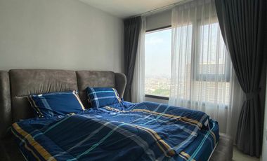 Продажа 1 кровать кондо в Банг Пхлат, Бангкок