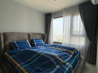 For sale 1 bed condo in Bang Phlat, Bangkok
