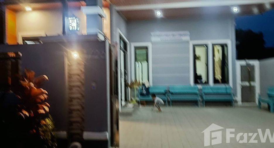 Продажа 3 спальни дом в Bang Klam, Songkhla