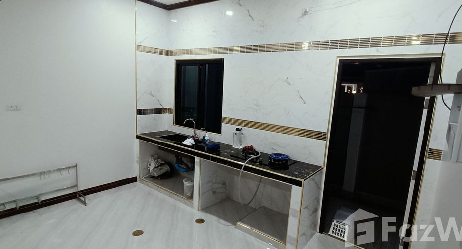 Haus zum Kauf mit 3 Zimmer in Bang Klam, Songkhla
