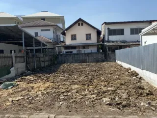 Продажа Участок в Банг Кхен, Бангкок