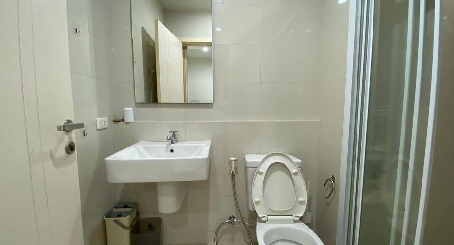 For sale 1 bed condo in Mueang Phuket, Phuket
