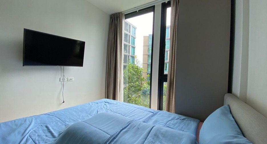 For sale 1 bed condo in Mueang Phuket, Phuket