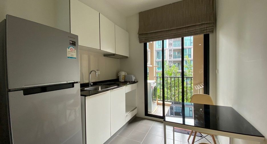 For sale 1 bed condo in Mueang Phuket, Phuket