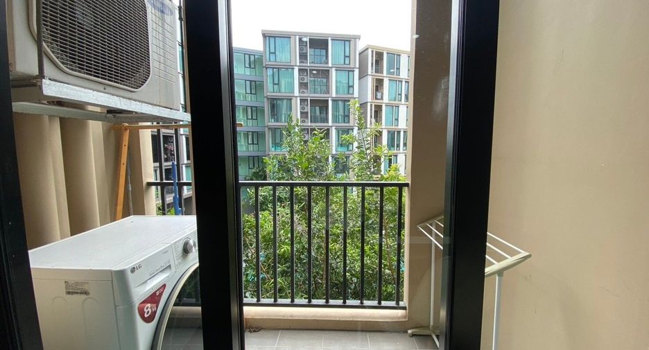 For sale 1 bed condo in Mueang Phuket, Phuket