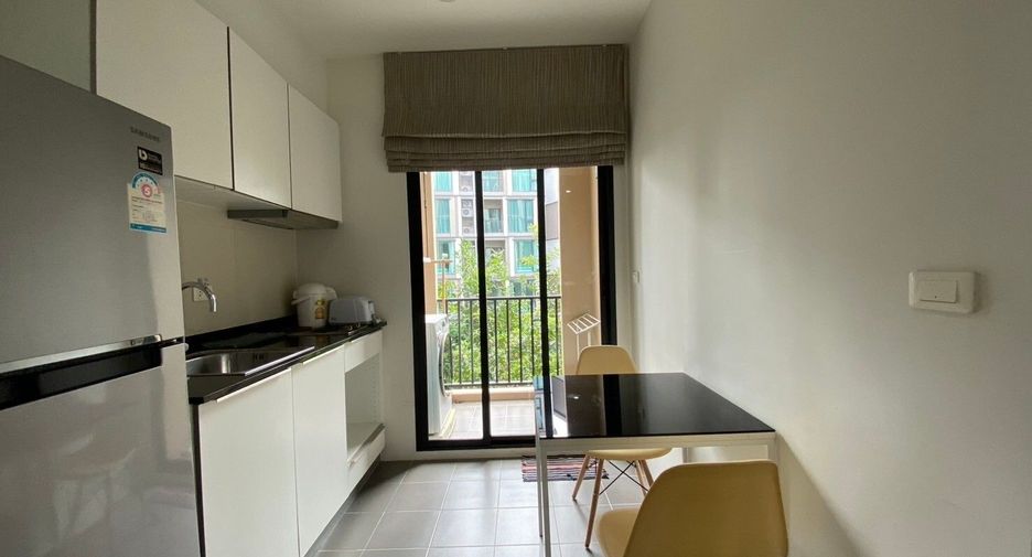 For sale 1 bed condo in Mueang Phuket, Phuket