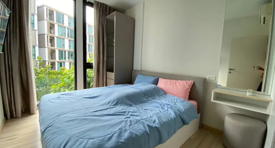 For sale 1 bed condo in Mueang Phuket, Phuket