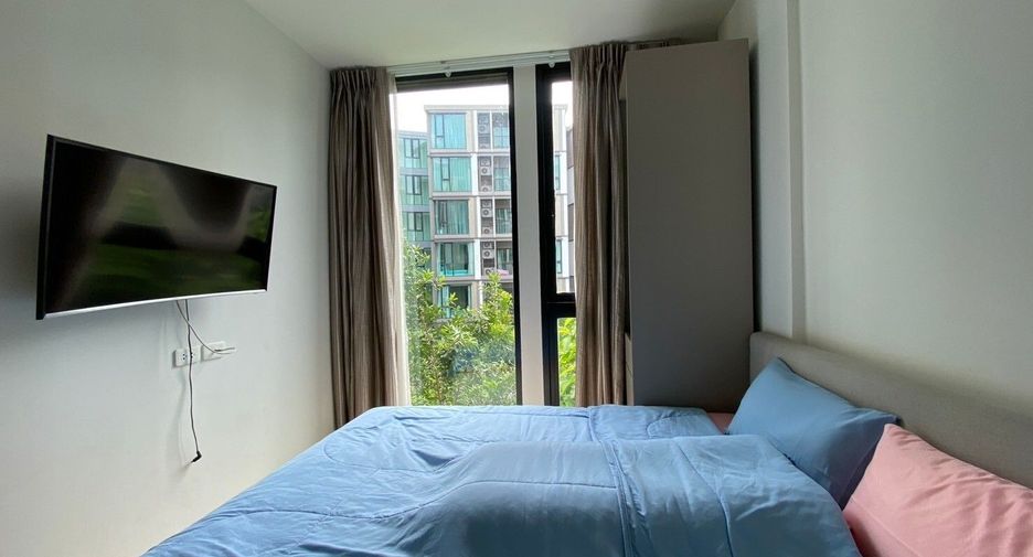 For sale 1 bed condo in Mueang Phuket, Phuket