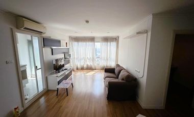 For sale 2 bedrooms condo in Yan Nawa, Bangkok