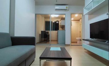 For rent 1 bed condo in Mueang Chon Buri, Chonburi