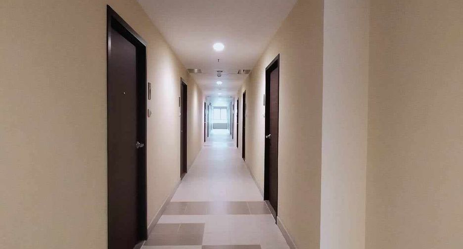For rent 1 bed condo in Mueang Chon Buri, Chonburi