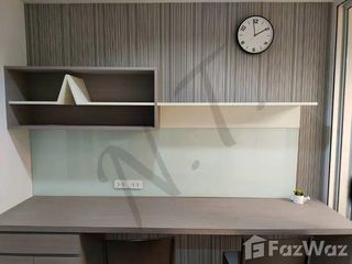 À vendre 1 chambre condo à Mueang Nakhon Pathom, Nakhon Pathom