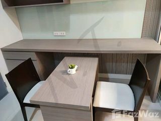 À vendre 1 chambre condo à Mueang Nakhon Pathom, Nakhon Pathom