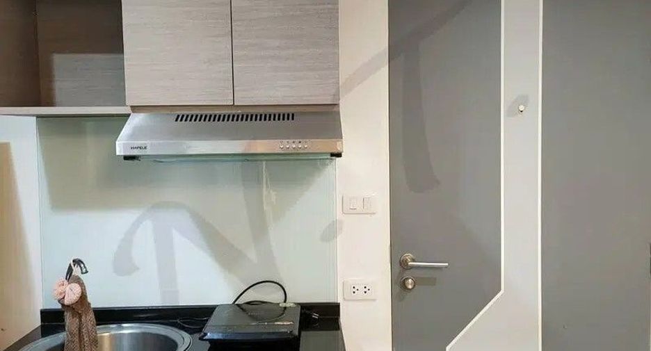 Condo en venta de 1 habitaciones en Mueang Nakhon Pathom, Nakhon Pathom
