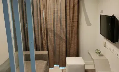 For sale 1 bed condo in Mueang Nakhon Pathom, Nakhon Pathom