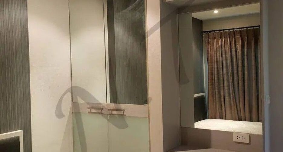 Condo en venta de 1 habitaciones en Mueang Nakhon Pathom, Nakhon Pathom