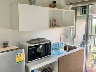 For sale 1 bed condo in Bang Bo, Samut Prakan