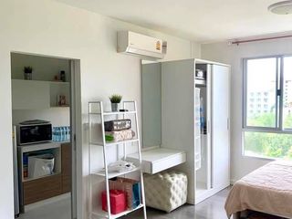 For sale 1 bed condo in Bang Bo, Samut Prakan