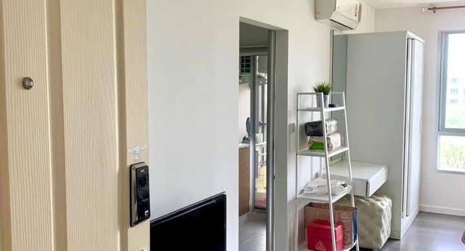 For sale 1 bed condo in Bang Bo, Samut Prakan