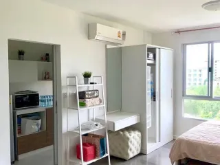 出售 1 卧室 公寓 在 Bang Bo, Samut Prakan