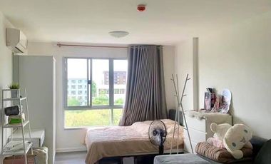 À vendre 1 chambre condo à Bang Bo, Samut Prakan