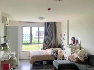 For sale 1 bed condo in Bang Bo, Samut Prakan