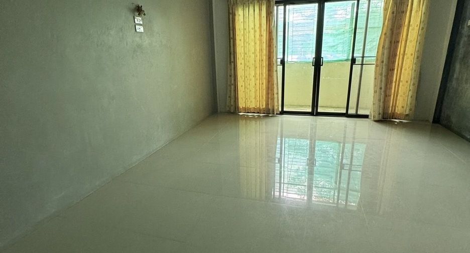 For sale 2 bedrooms townhouse in Mueang Pattani, Pattani