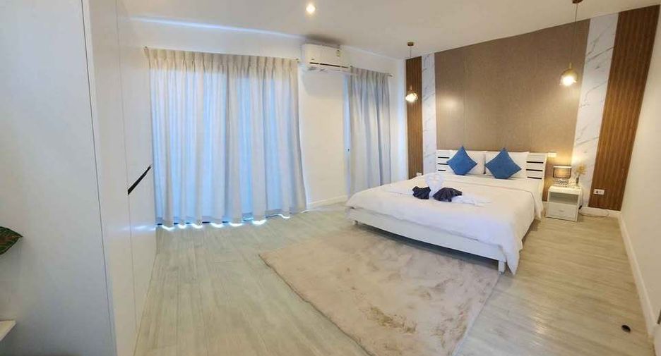 For rent 2 bedrooms house in Thalang, Phuket