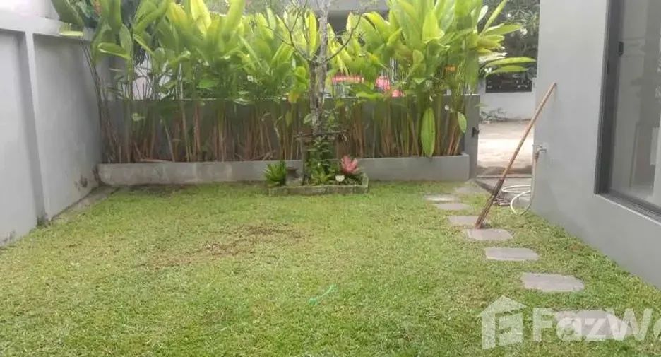 For rent 2 bedrooms house in Thalang, Phuket