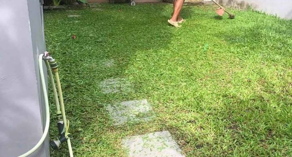 For rent 2 bedrooms house in Thalang, Phuket