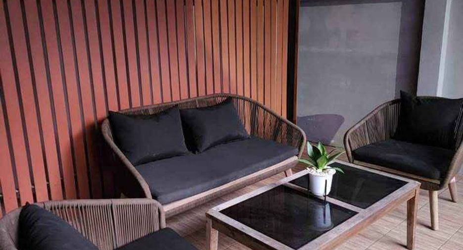 For rent 2 bedrooms house in Thalang, Phuket
