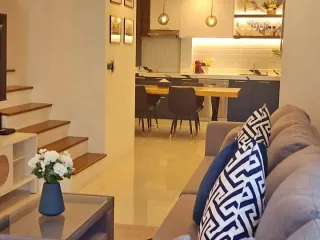 For rent 2 bedrooms house in Thalang, Phuket