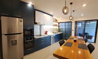 For rent 2 bedrooms house in Thalang, Phuket