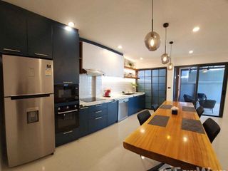 For rent 2 bedrooms house in Thalang, Phuket