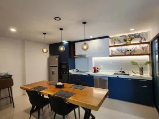 For rent 2 bedrooms house in Thalang, Phuket