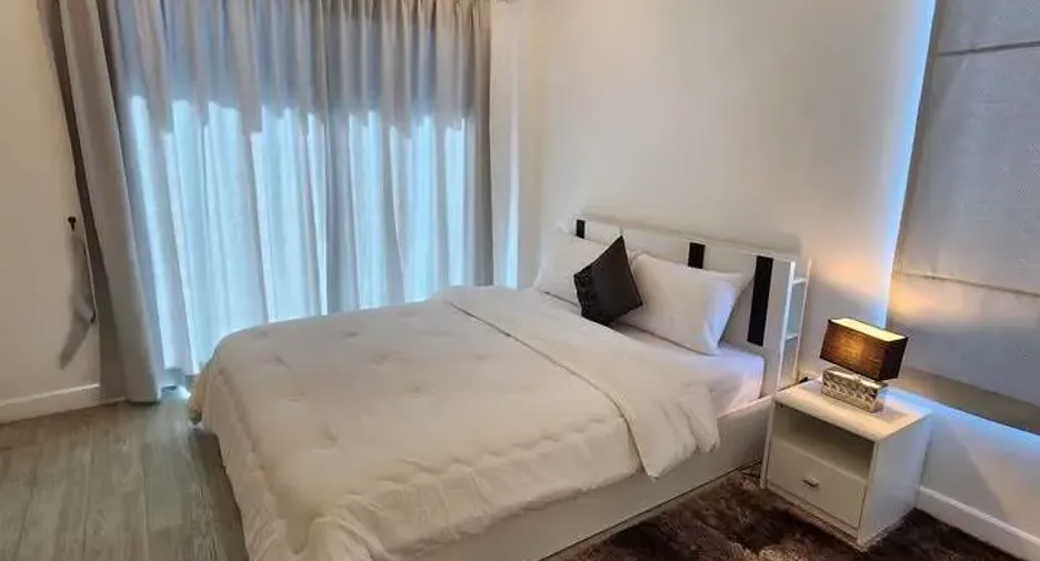 For rent 2 bedrooms house in Thalang, Phuket