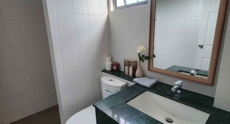 For rent 2 bedrooms house in Thalang, Phuket