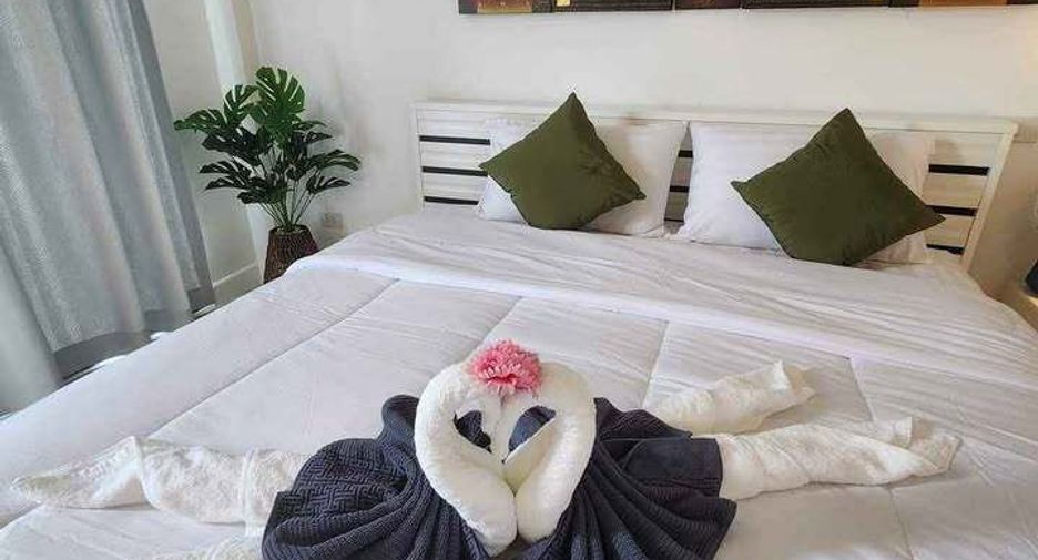 For rent 2 bedrooms house in Thalang, Phuket