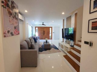 For rent 2 bedrooms house in Thalang, Phuket