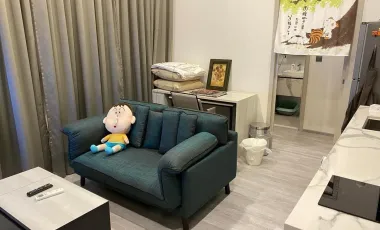 For sale 1 bed condo in Phra Khanong, Bangkok