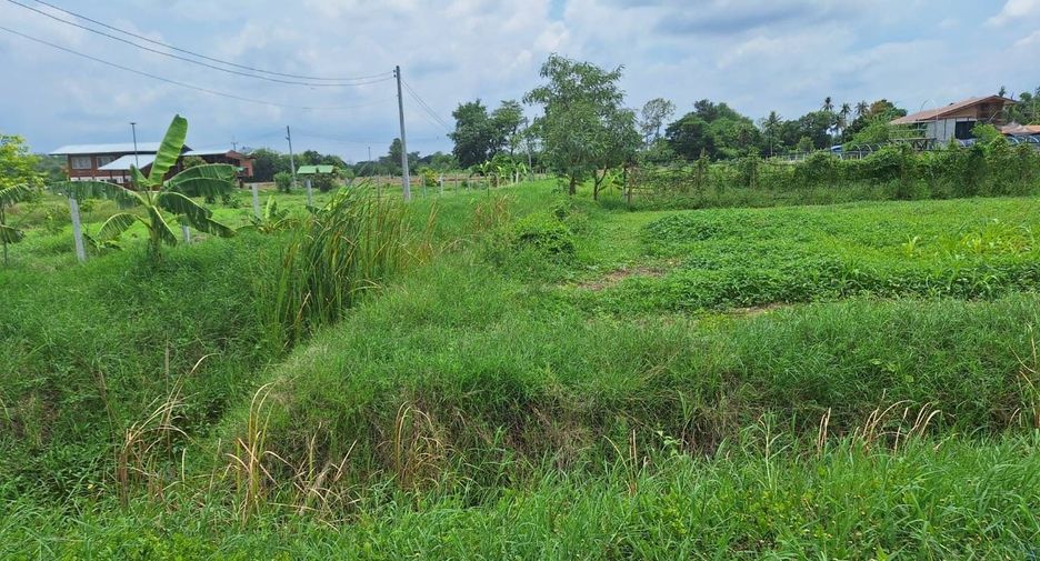 For sale 2 bedrooms house in Chaloem Phra Kiat, Saraburi