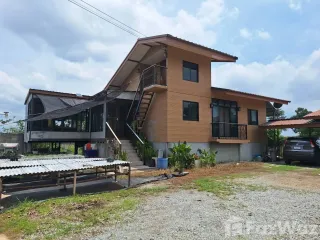 À vendre 2 chambres maison à Chaloem Phra Kiat, Saraburi
