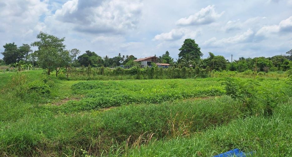 For sale 2 bedrooms house in Chaloem Phra Kiat, Saraburi
