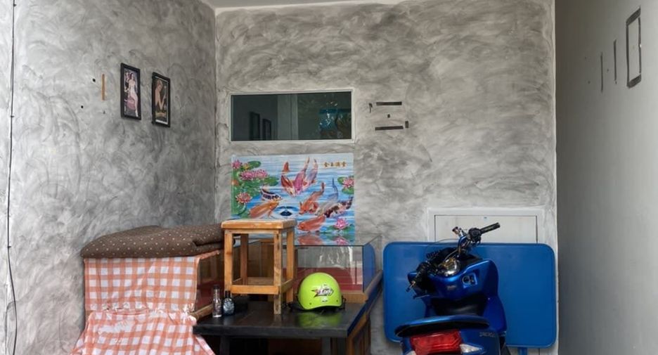 For sale 3 ベッドルーム townhouse in Mueang Samut Prakan, Samut Prakan